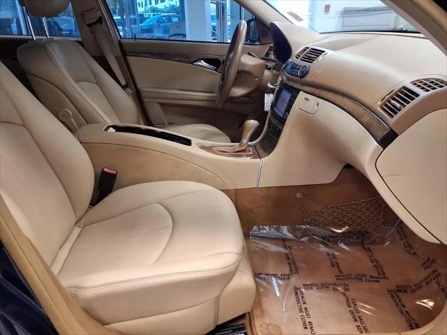 2008 Mercedes-Benz E 350 E 350
