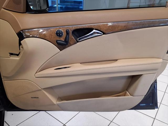 2008 Mercedes-Benz E 350 E 350