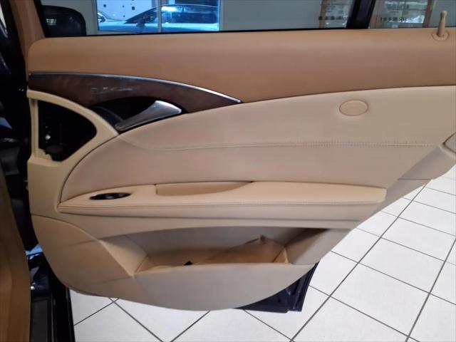 2008 Mercedes-Benz E 350 E 350