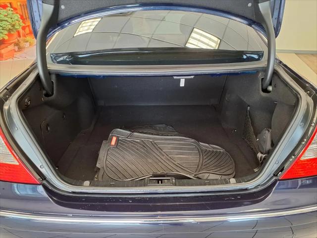 2008 Mercedes-Benz E 350 E 350