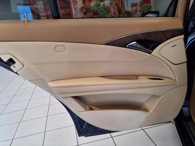2008 Mercedes-Benz E 350 E 350