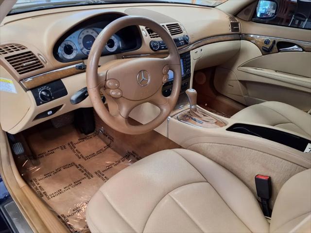 2008 Mercedes-Benz E 350 E 350