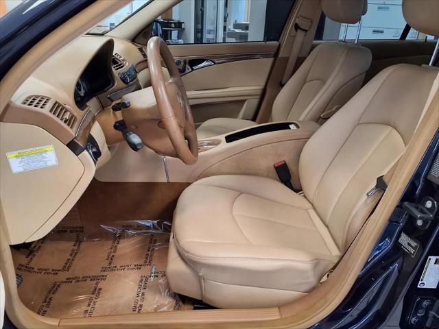 2008 Mercedes-Benz E 350 E 350