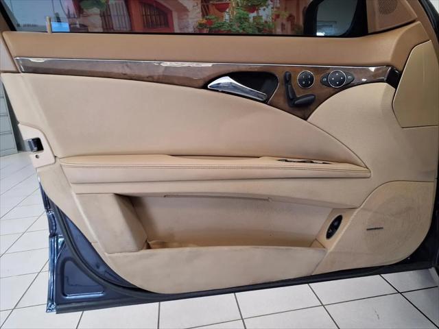 2008 Mercedes-Benz E 350 E 350