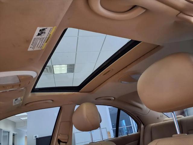 2008 Mercedes-Benz E 350 E 350