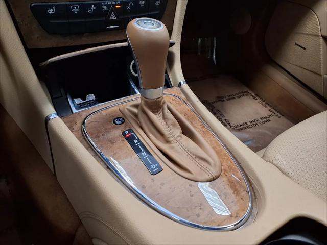 2008 Mercedes-Benz E 350 E 350