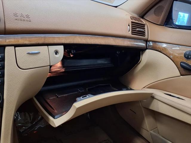 2008 Mercedes-Benz E 350 E 350