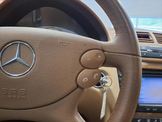 2008 Mercedes-Benz E 350 E 350