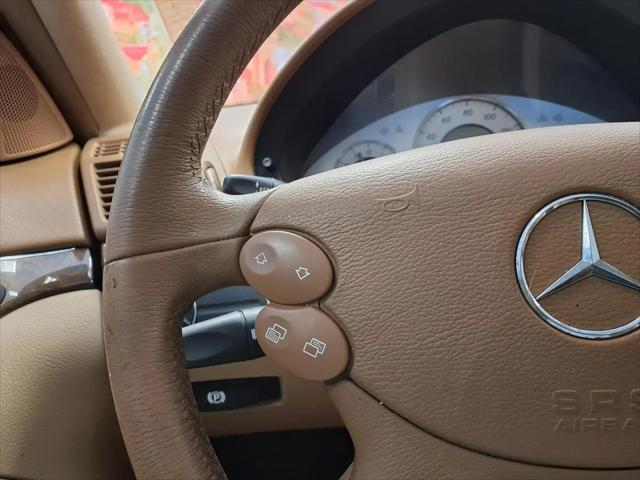 2008 Mercedes-Benz E 350 E 350