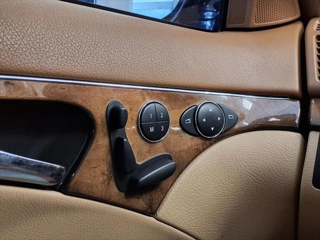 2008 Mercedes-Benz E 350 E 350