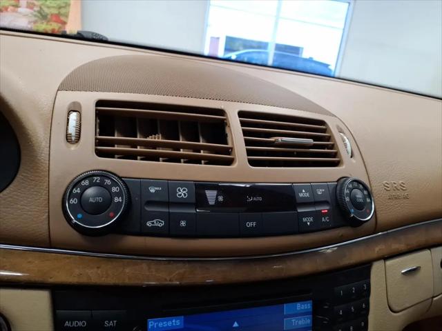 2008 Mercedes-Benz E 350 E 350