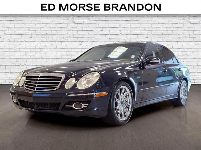 2008 Mercedes-Benz E 350 E 350 for sale in Brandon, FL