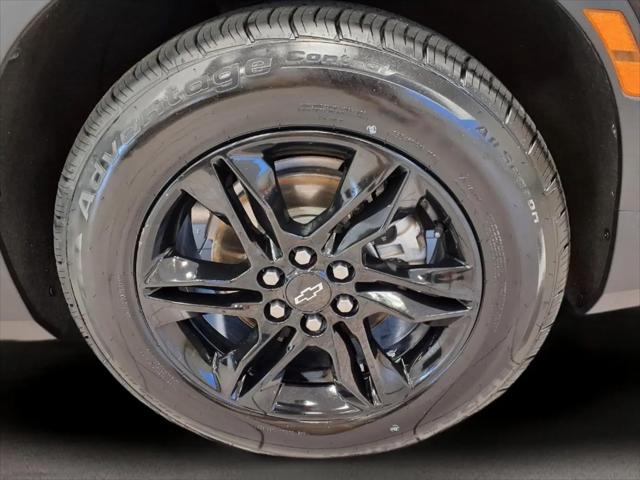 2021 Chevrolet Blazer FWD 2LT