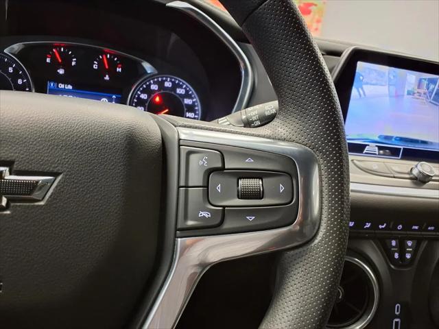 2021 Chevrolet Blazer FWD 2LT