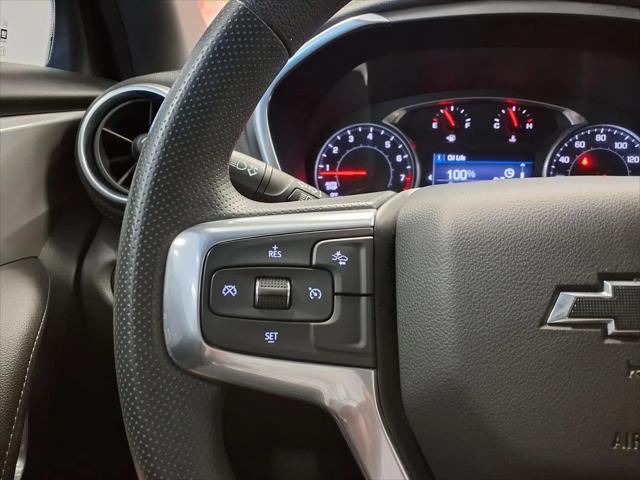 2021 Chevrolet Blazer FWD 2LT