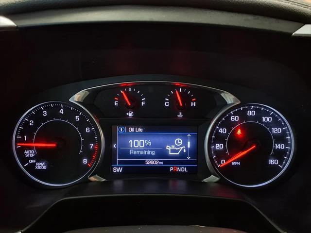 2021 Chevrolet Blazer FWD 2LT