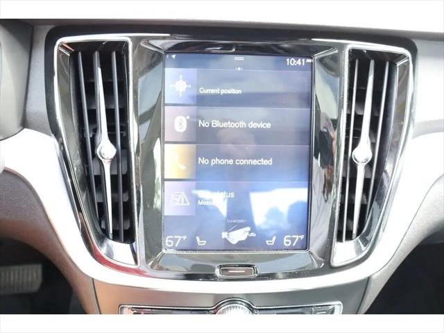 2020 Volvo S60 T6 Momentum