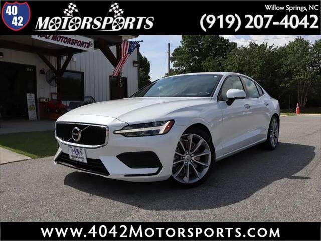 2020 Volvo S60 T6 Momentum for sale in Willow Spring, NC