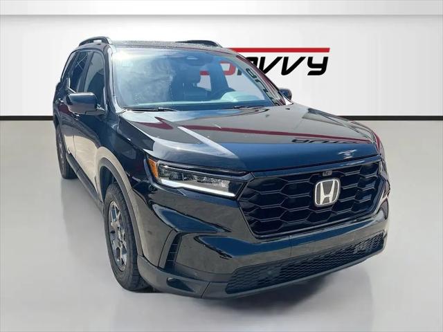 2025 Honda Pilot TrailSport for sale in Windsor, CO