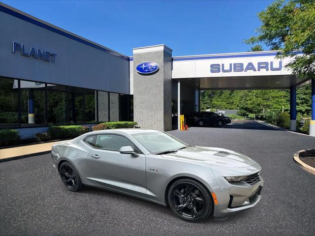2023 Chevrolet Camaro RWD Coupe LT1 for sale in Hanover, MA