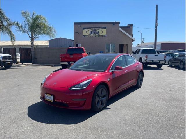 2018 Tesla Model 3 Unknown for sale in Livingston, CA