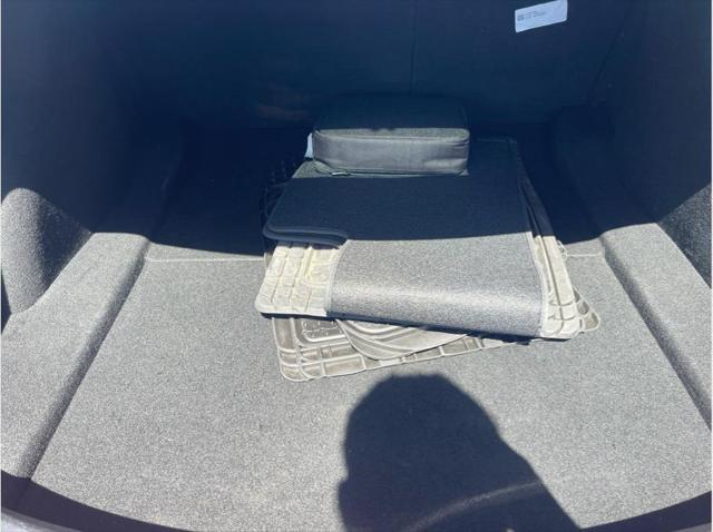 2018 Tesla Model 3 Unknown