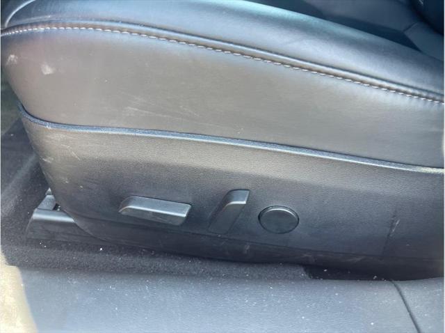 2018 Tesla Model 3 Unknown