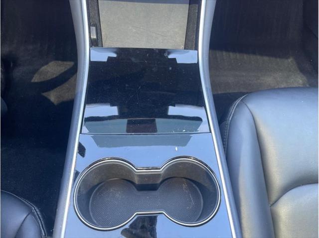 2018 Tesla Model 3 Unknown