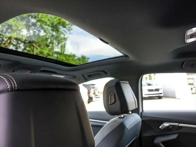 2024 Audi A3 Premium Plus 40 TFSI quattro S tronic