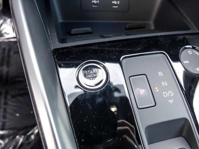 2024 Audi A3 Premium Plus 40 TFSI quattro S tronic