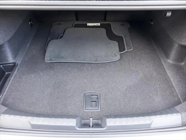 2024 Audi A3 Premium Plus 40 TFSI quattro S tronic