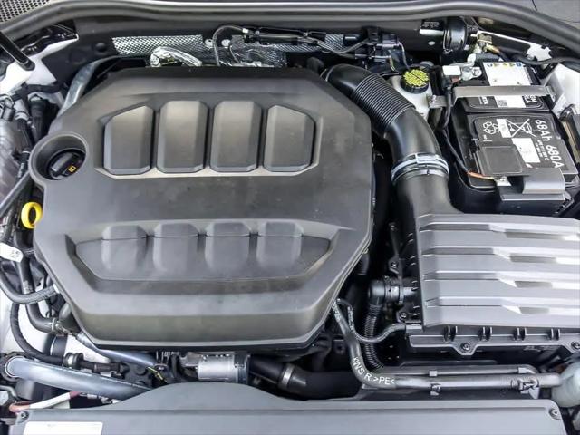 2024 Audi A3 Premium Plus 40 TFSI quattro S tronic