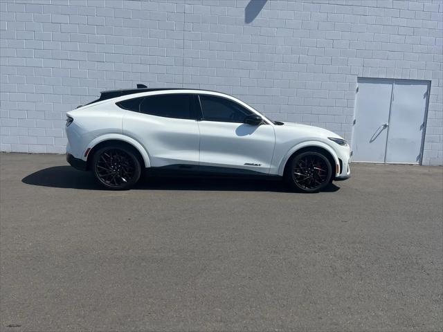 2023 Ford Mustang Mach-E GT for sale in Clovis, CA