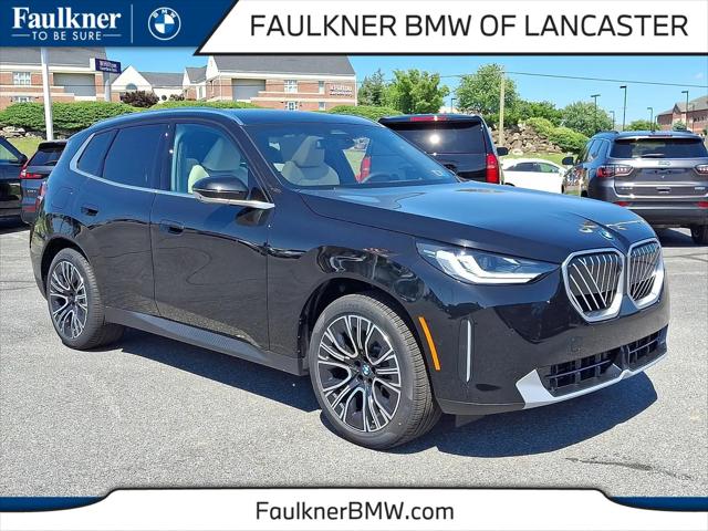 2026 BMW X3 30 xDrive for sale in Lancaster, PA