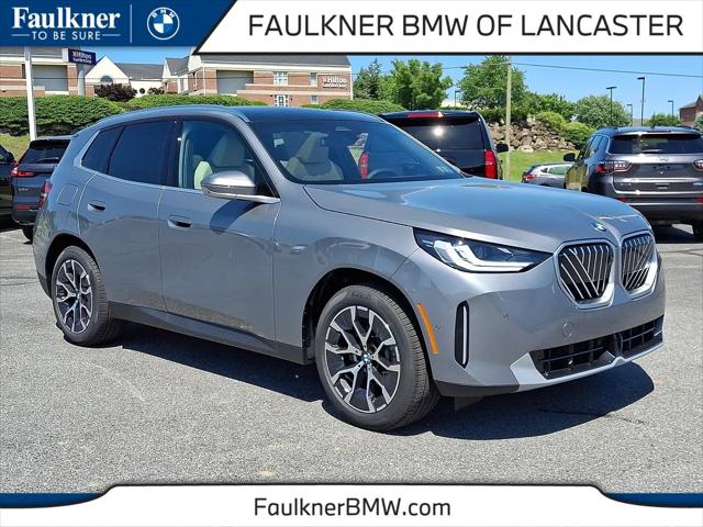 2026 BMW X3 30 xDrive for sale in Lancaster, PA