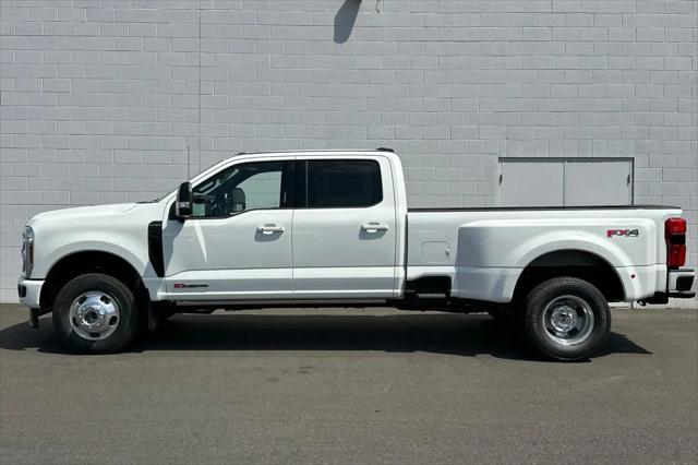 2026 Ford F-350 LARIAT