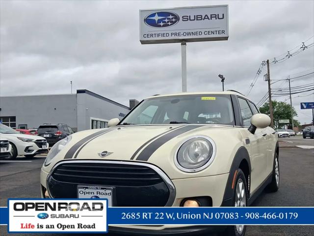 2019 MINI Cooper Clubman Cooper for sale in Union, NJ