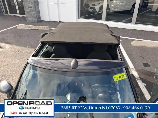 2009 MINI Cooper S Cooper S
