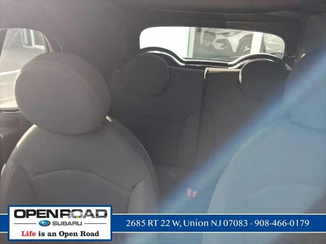 2009 MINI Cooper S Cooper S