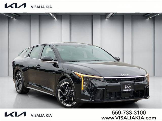 2026 Kia K4 GT-Line for sale in Visalia, CA