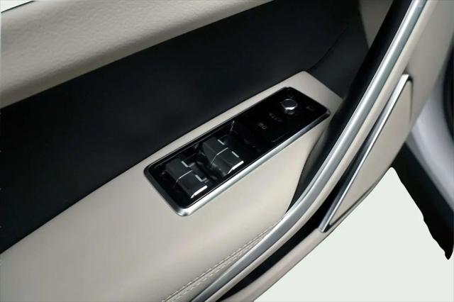 2025 Jaguar F-PACE R-Dynamic S P250 AWD Automatic