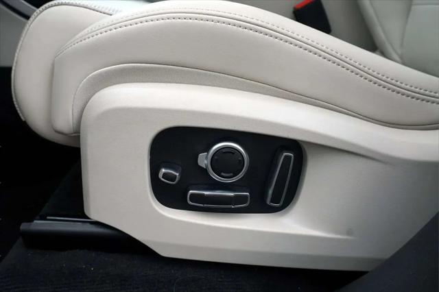 2025 Jaguar F-PACE R-Dynamic S P250 AWD Automatic