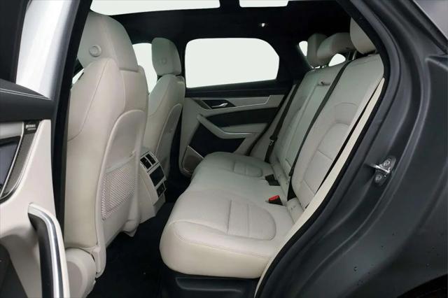 2025 Jaguar F-PACE R-Dynamic S P250 AWD Automatic