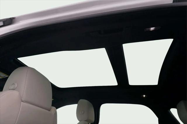 2025 Jaguar F-PACE R-Dynamic S P250 AWD Automatic