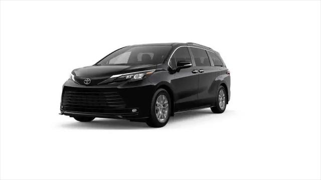 2026 Toyota Sienna XLE for sale in Poway, CA