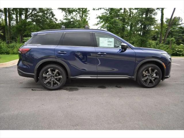 2027 INFINITI QX60 AUTOGRAPH for sale in Huntsville, AL