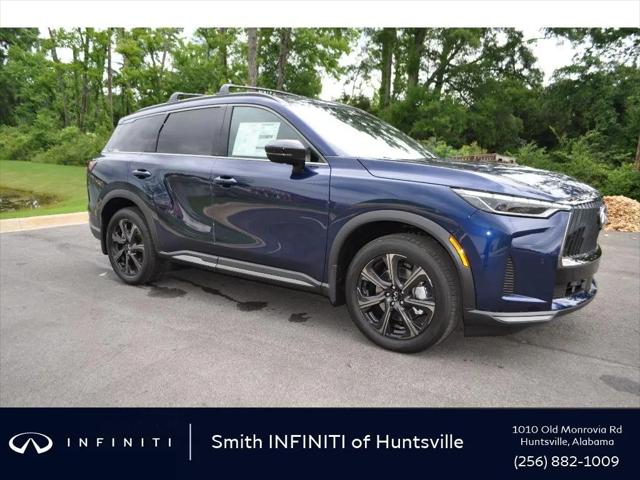 2027 INFINITI QX60 AUTOGRAPH for sale in Huntsville, AL