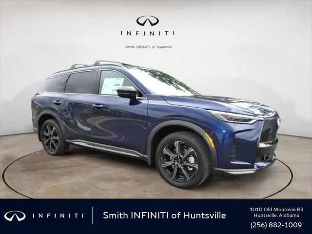 2027 INFINITI QX60 AUTOGRAPH AWD for sale in Huntsville, AL