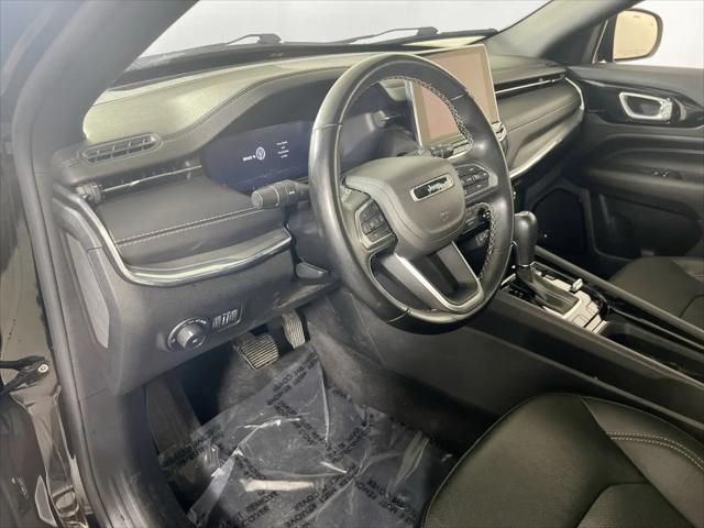 2022 Jeep Compass High Altitude 4x4