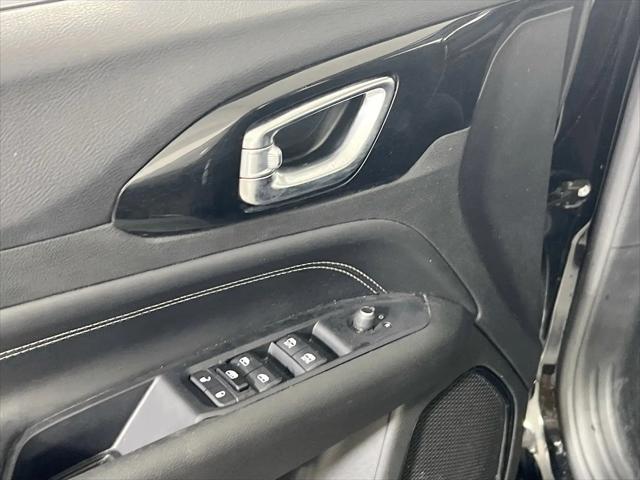 2022 Jeep Compass High Altitude 4x4